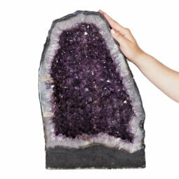 15.97kg Amethyst Geode DK681 5 15.97kg Amethyst Geode DK681 | Himalayan Salt Factory