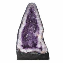 18.79kg Amethyst Geode DK683 | Himalayan Salt Factory