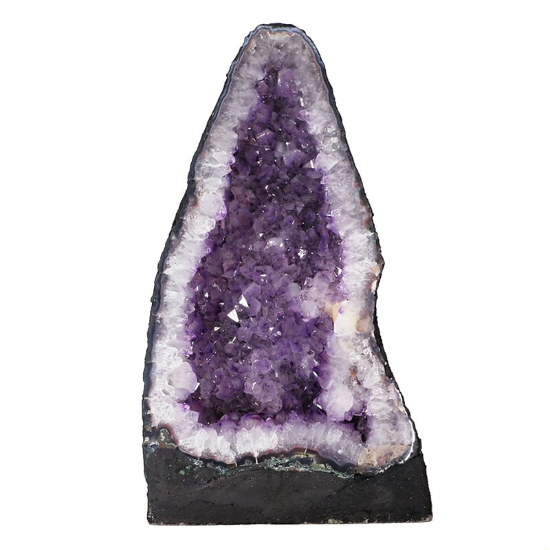 18.79kg Amethyst Geode DK683 3 18.79kg Amethyst Geode DK683 | Himalayan Salt Factory