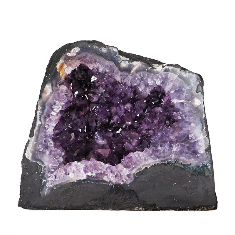 13.44kg Amethyst Geode DK688 3 13.44kg Amethyst Geode DK688 | Himalayan Salt Factory