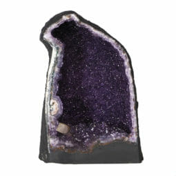 21.10kg Amethyst Geode - A Grade DK691 | Himalayan Salt Factory