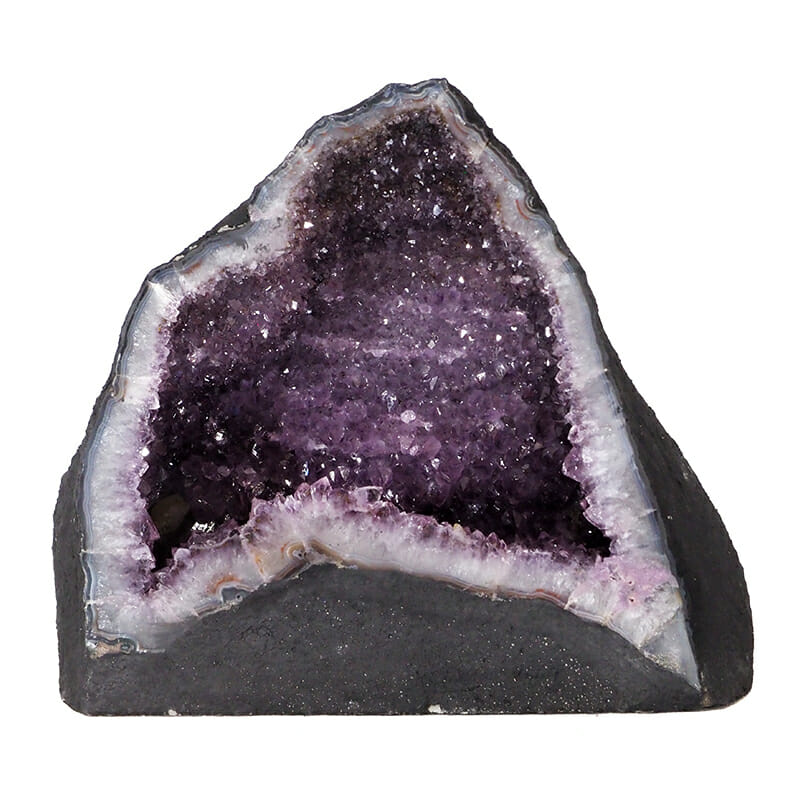 18.83kg Amethyst Geode DK698 3 18.83kg Amethyst Geode DK698 | Himalayan Salt Factory