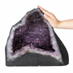 18.83kg Amethyst Geode DK698 5 18.83kg Amethyst Geode DK698 | Himalayan Salt Factory