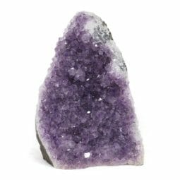 3.58kg Amethyst Crystal Geode Specimen DN1595 | Himalayan Salt Factory