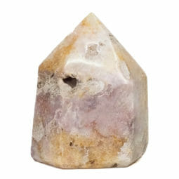 Natural Pink Amethyst Terminated Point DS1916 | Himalayan Salt Factory
