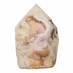 Natural Pink Amethyst Terminated Point DS1918 | Himalayan Salt Factory