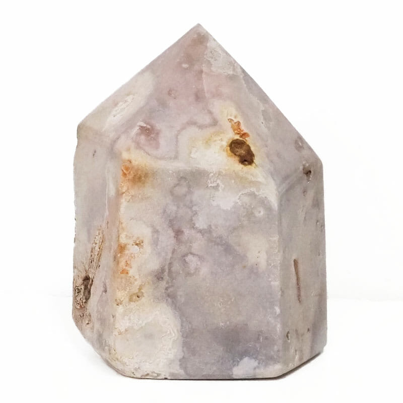 1.39kg Natural Pink Amethyst Terminated Point DS1919 5 Natural Pink Amethyst Terminated Point DS1919 | Himalayan Salt Factory
