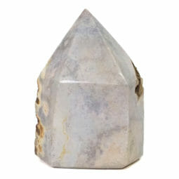 Natural Pink Amethyst Terminated Point DS1925 | Himalayan Salt Factory