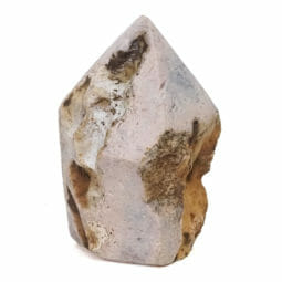 Natural Pink Amethyst Terminated Point DS1927 | Himalayan Salt Factory