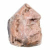 Natural Pink Amethyst Terminated Point DS1928 | Himalayan Salt Factory