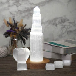 Nov Deal | Himalayan Salt Factory