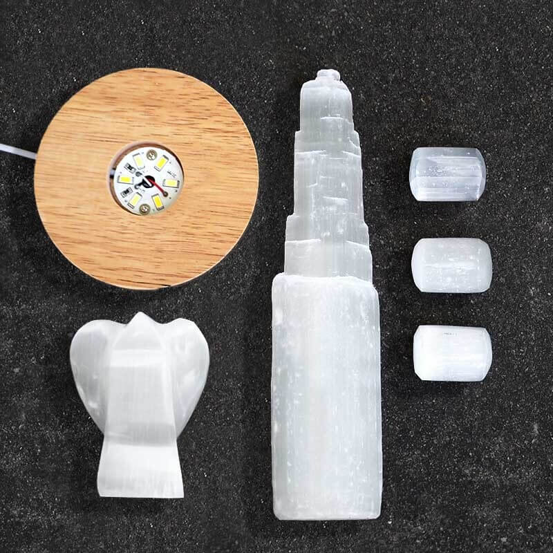 Nov Deal 4 Nov Deal | Himalayan Salt Factory