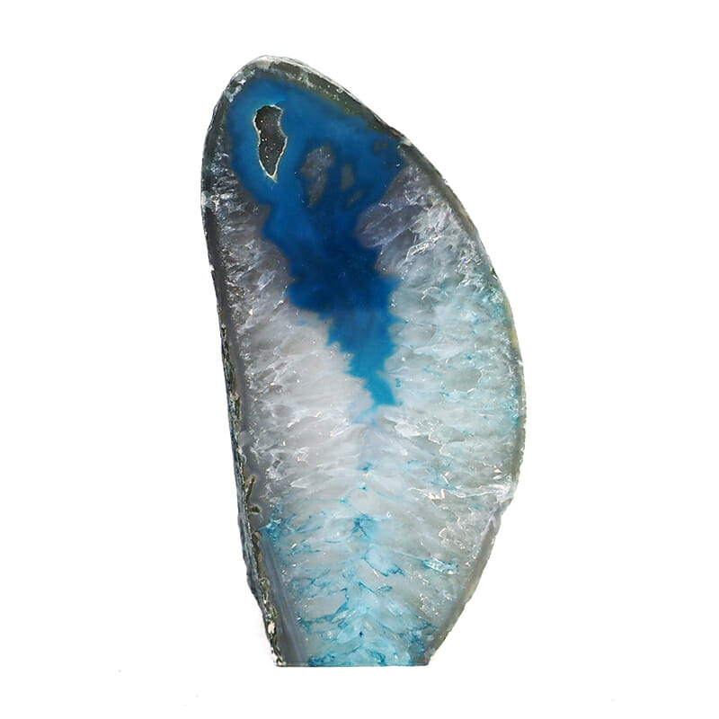 1.79kg Agate Crystal Lamp J1924 3 1.79kg Agate Crystal Lamp J1924 | Himalayan Salt Factory