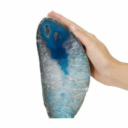 1.79kg Agate Crystal Lamp J1924 7 1.79kg Agate Crystal Lamp J1924 | Himalayan Salt Factory