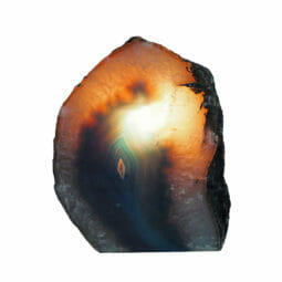 2.16kg Agate Crystal Lamp J1926 6 2.16kg Agate Crystal Lamp J1926 | Himalayan Salt Factory