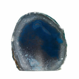 2.84kg Agate Crystal Lamp J1927 | Himalayan Salt Factory