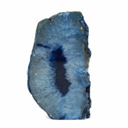 2.21kg Agate Crystal Lamp J1930 | Himalayan Salt Factory