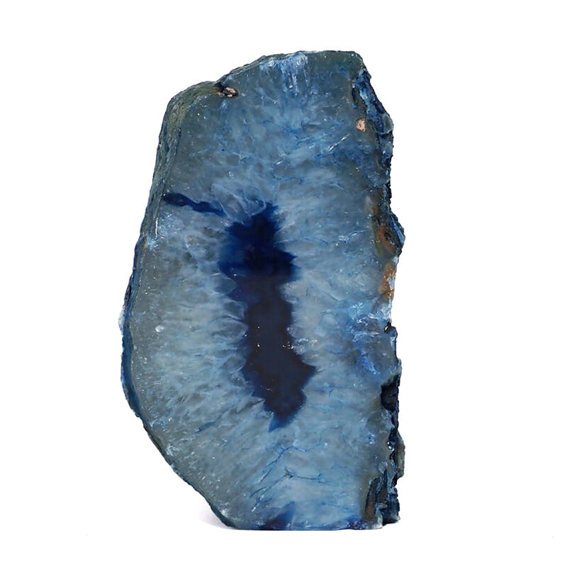 2.21kg Agate Crystal Lamp J1930 3 2.21kg Agate Crystal Lamp J1930 | Himalayan Salt Factory