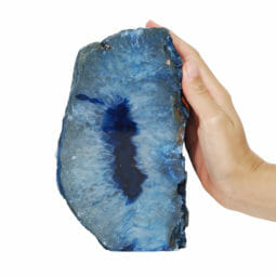 2.21kg Agate Crystal Lamp J1930 7 2.21kg Agate Crystal Lamp J1930 | Himalayan Salt Factory