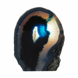 2.05kg Agate Crystal Lamp J1933 6 2.05kg Agate Crystal Lamp J1933 | Himalayan Salt Factory