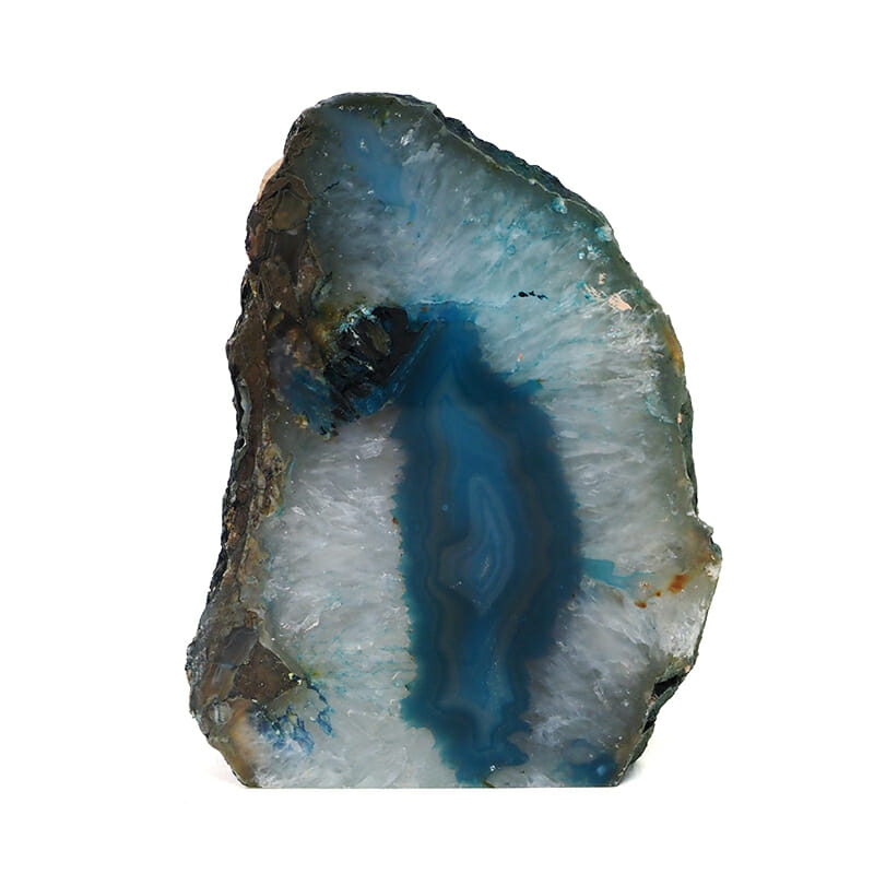 1.81kg Agate Crystal Lamp J1939 3 1.81kg Agate Crystal Lamp J1939 | Himalayan Salt Factory