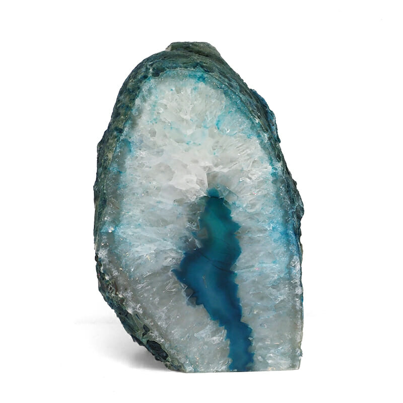 2.46kg Agate Crystal Lamp J1941 3 2.46kg Agate Crystal Lamp J1941 | Himalayan Salt Factory
