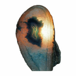 2.28kg Agate Crystal Lamp J1945 6 2.28kg Agate Crystal Lamp J1945 | Himalayan Salt Factory