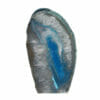 2.23kg Agate Crystal Lamp J1946 | Himalayan Salt Factory