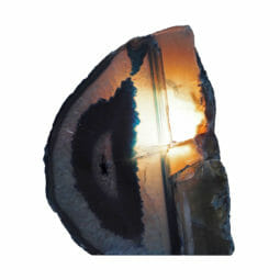 2.10kg Agate Crystal Lamp J1948 6 2.10kg Agate Crystal Lamp J1948 | Himalayan Salt Factory