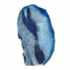 2.11kg Blue Agate Crystal Lamp J1950 2 2.11kg Agate Crystal Lamp J1950 | Himalayan Salt Factory