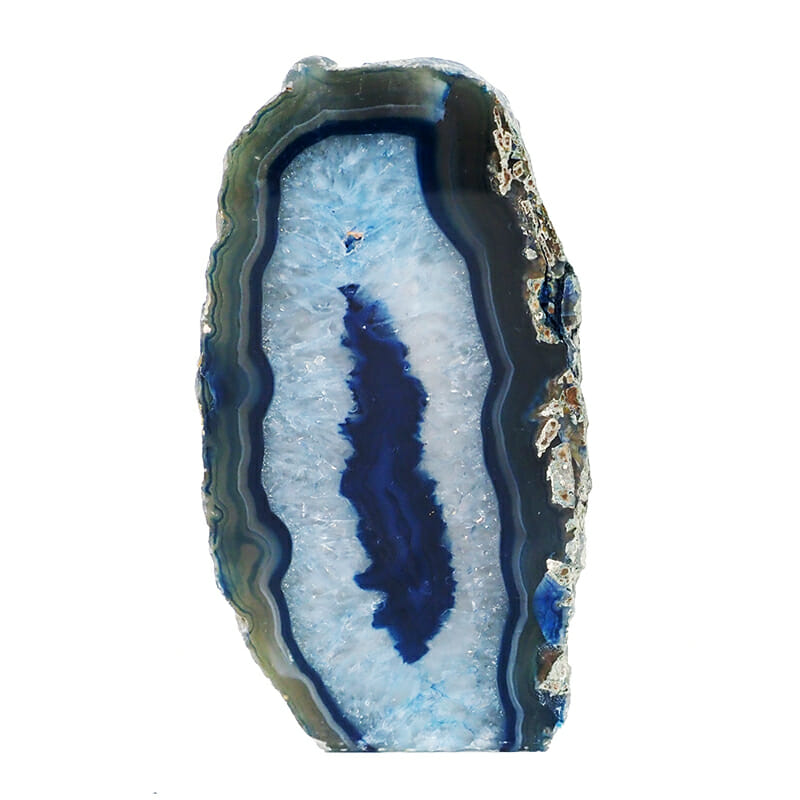 1.80kg Agate Crystal Lamp J1951 3 1.80kg Agate Crystal Lamp J1951 | Himalayan Salt Factory
