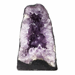 5.71kg Amethyst Geode DK701 | Himalayan Salt Factory