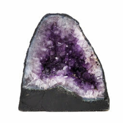 4.58kg Amethyst Geode DK703 | Himalayan Salt Factory