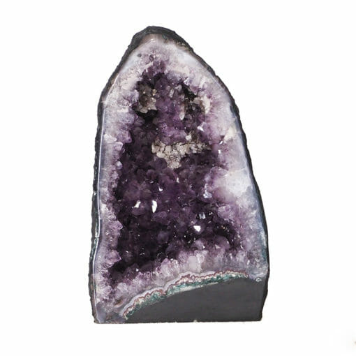 13.84kg Amethyst Geode A Grade DK782 | Himalayan Salt Factory