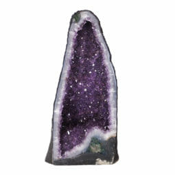 23.56kg Amethyst Geode A Grade DK783 | Himalayan Salt Factory