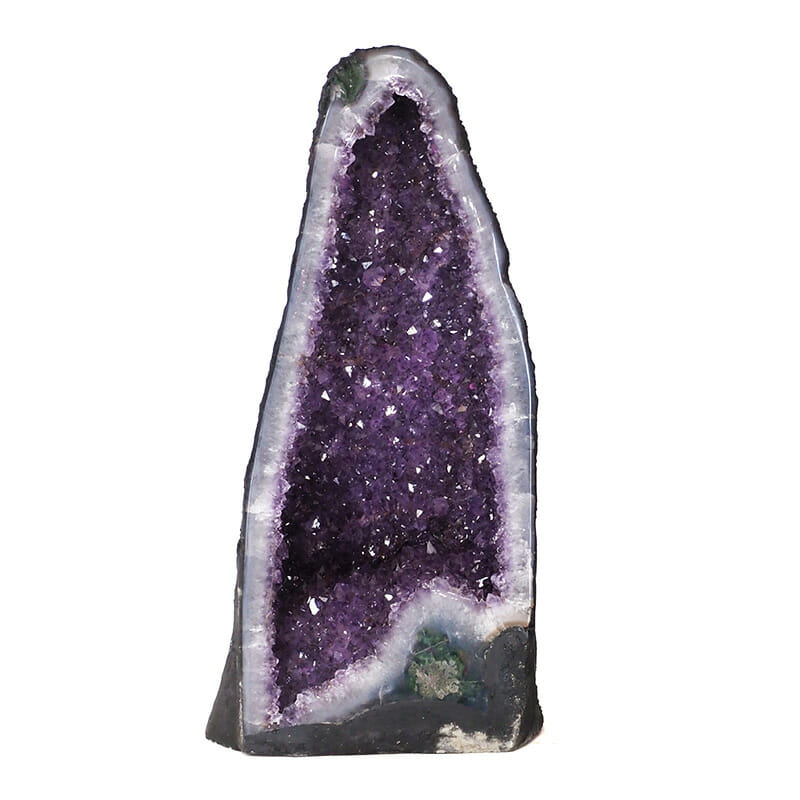 23.56kg Amethyst Geode A Grade DK783 3 23.56kg Amethyst Geode A Grade DK783 | Himalayan Salt Factory