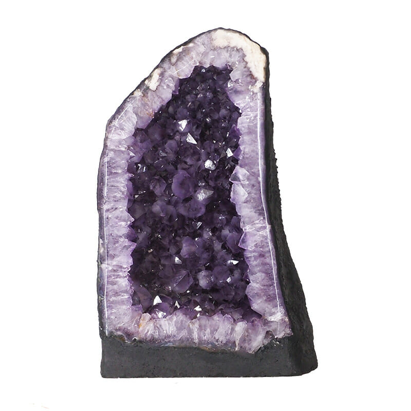23.78kg Amethyst Geode A Grade DK785 3 23.78kg Amethyst Geode A Grade DK785 | Himalayan Salt Factory