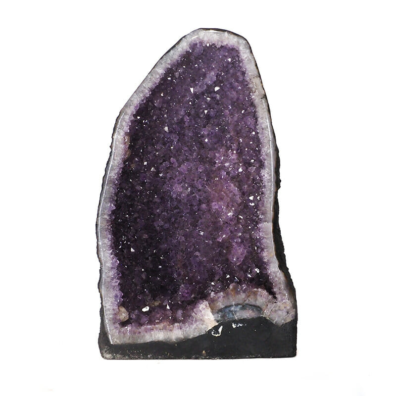 19.78kg Amethyst Geode A Grade DK788 3 19.78kg Amethyst Geode A Grade DK788 | Himalayan Salt Factory