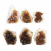 1.69kg Citrine Mini Cluster Specimen Set 6 Pieces J1965 1 1.69kg Citrine Mini Cluster Specimen Set 6 Pieces J1965 | Himalayan Salt Factory