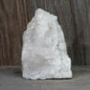 1.95kg Clear Quartz Cluster Lamp DK711 | Himalayan Salt Factory