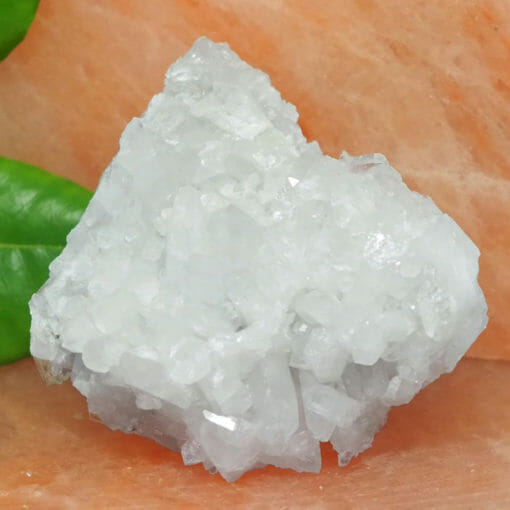 1.05kg Clear Quartz Cluster Specimen CF502 | Himalayan Salt Factory
