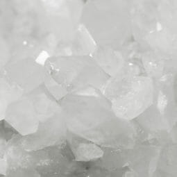 1.05kg Clear Quartz Cluster Specimen CF502 | Himalayan Salt Factory