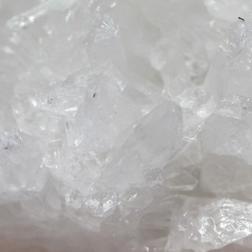 1.35kg Clear Quartz Cluster Specimen CF507 | Himalayan Salt Factory