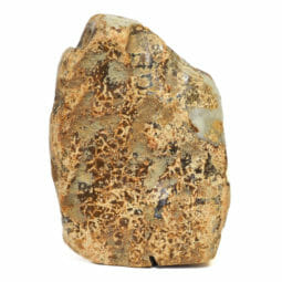 1.8kg Natural Brazilian River Agate Crystal Lamp S375 6 1.8kg Natural Brazilian River Agate Crystal Lamp S375 | Himalayan Salt Factory