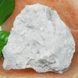 2.40kg Clear Quartz Cluster Specimen CF508 | Himalayan Salt Factory