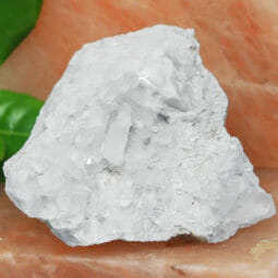 2.40kg Clear Quartz Cluster Specimen CF508 | Himalayan Salt Factory