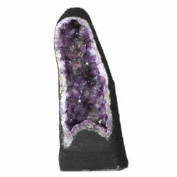 Amethyst Cathedral DK830 | Himalayan Salt Factory