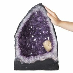 20.70kg Amethyst Geode DK827 5 Amethyst Geode DK827 | Himalayan Salt Factory