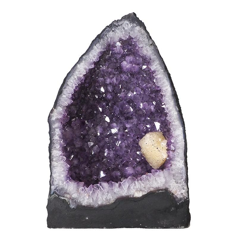 20.70kg Amethyst Geode DK827 3 Amethyst Geode DK827 | Himalayan Salt Factory