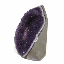 2.66kg Amethyst Polished Crystal Geode Specimen DB038 6 2.66kg Amethyst Polished Crystal Geode Specimen DB038 | Himalayan Salt Factory